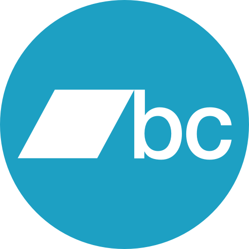 Bandcamp Platform Logo