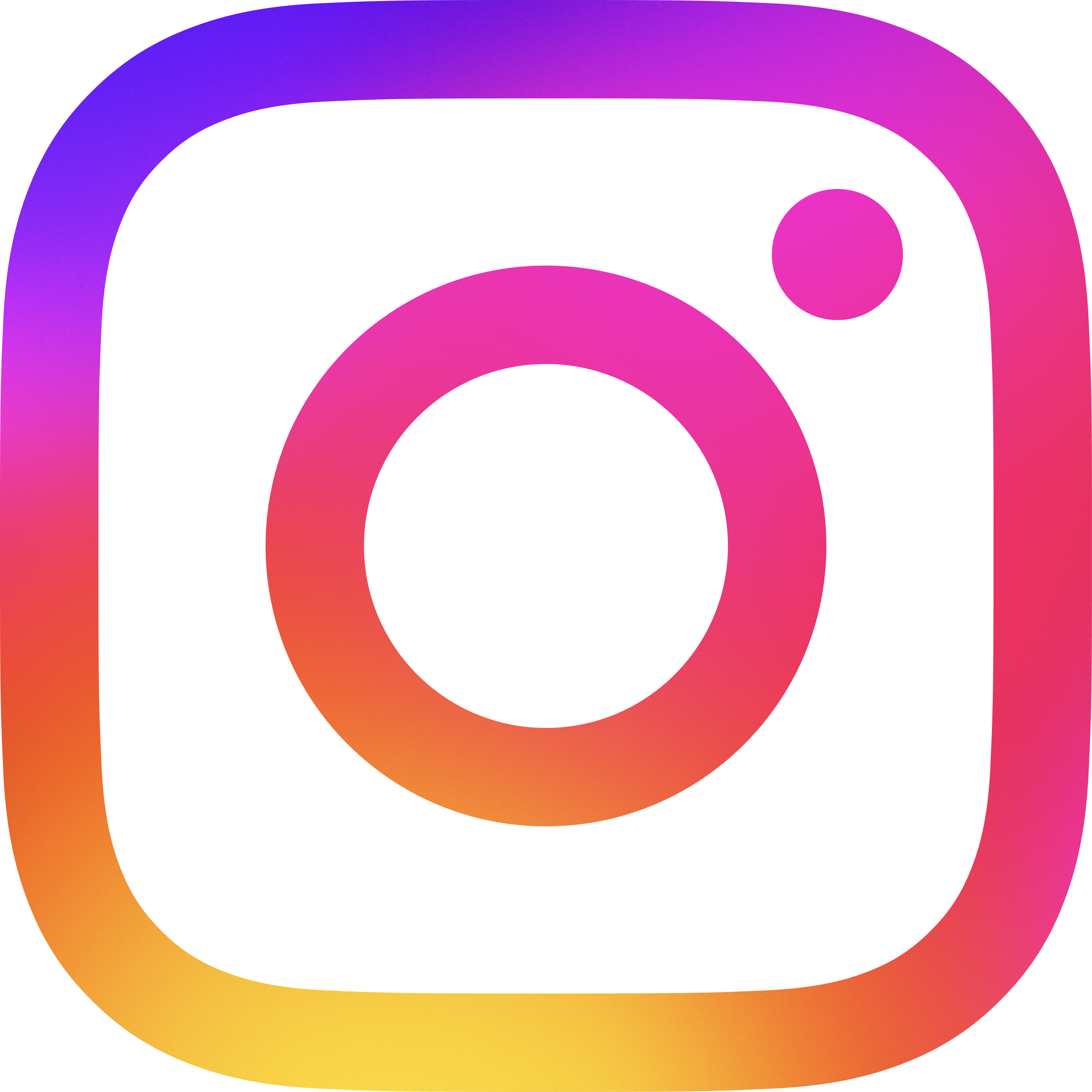 Instagram Platform Logo
