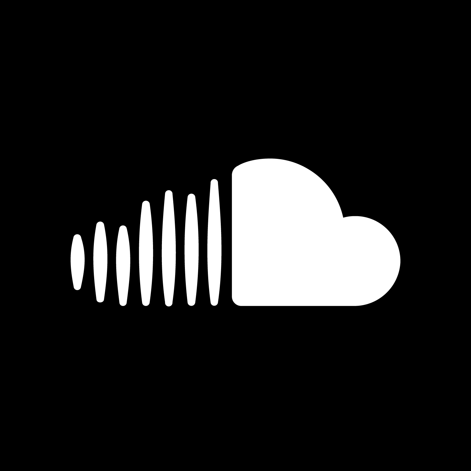 Soundcloud Platform Logo