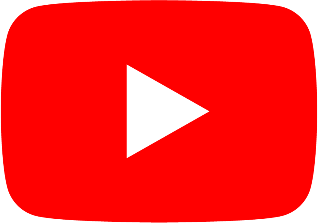 YouTube Platform Logo
